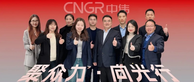 聚眾力·向光行｜公司高質(zhì)量發(fā)展的“隱形護盾”，走近中偉法務(wù)管理團隊