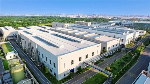 喜報！中偉股份獲評2022年 “ 國家技術(shù)創(chuàng)新示范企業(yè) ”和“ 國家知識產(chǎn)權(quán)優(yōu)勢企業(yè) ”