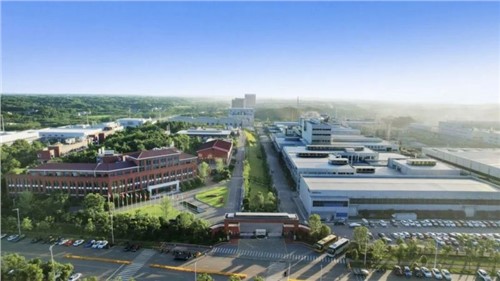 ?以“新四化”助力壯大新質(zhì)生產(chǎn)力，中偉股份著力這兩大方面