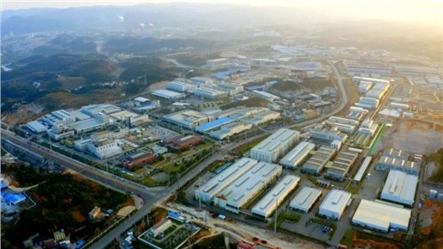 ?“雙料”國家單項(xiàng)冠軍！中偉再獲工信部“制造業(yè)單項(xiàng)冠軍企業(yè)”